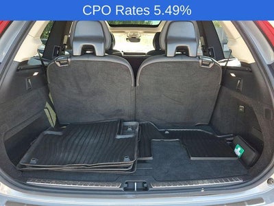 2024 Volvo XC90 Recharge Plug-In Hybrid T8 eAWD PHEV Plus Bright Theme 7P