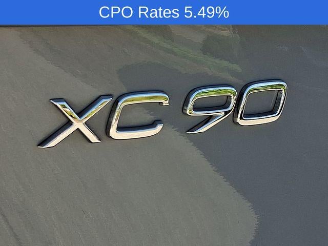 2024 Volvo XC90 Recharge Plug-In Hybrid T8 eAWD PHEV Plus Bright Theme 7P