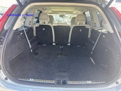 2024 Volvo XC90 Recharge Plug-In Hybrid T8 eAWD PHEV Ultimate Bright Theme 7P