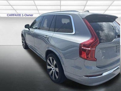 2024 Volvo XC90 Recharge Plug-In Hybrid T8 eAWD PHEV Ultimate Bright Theme 7P