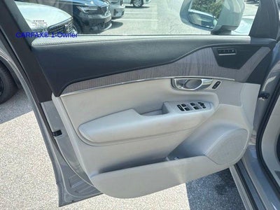 2024 Volvo XC90 Recharge Plug-In Hybrid T8 eAWD PHEV Ultimate Bright Theme 7P