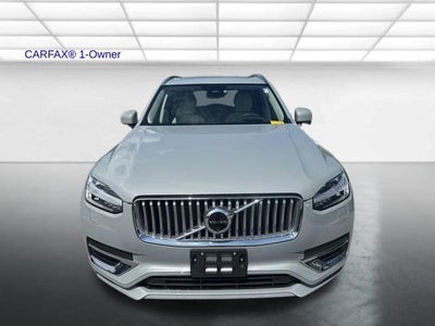 2024 Volvo XC90 Recharge Plug-In Hybrid T8 eAWD PHEV Ultimate Bright Theme 7P