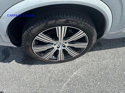 2024 Volvo XC90 Recharge Plug-In Hybrid T8 eAWD PHEV Ultimate Bright Theme 7P