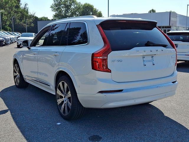 2024 Volvo XC90 Recharge Plug-In Hybrid T8 eAWD PHEV Ultimate Bright Theme 7P
