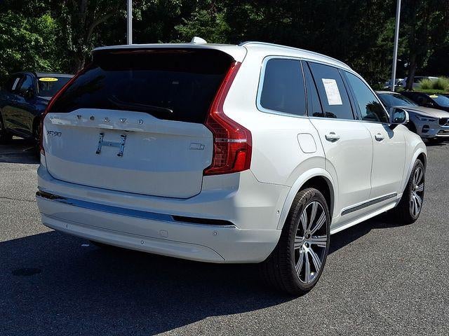 2024 Volvo XC90 Recharge Plug-In Hybrid T8 eAWD PHEV Ultimate Bright Theme 7P