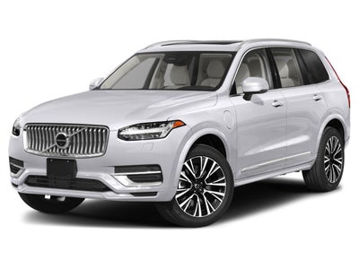 2024 Volvo XC90 Recharge Plug-In Hybrid T8 eAWD PHEV Ultimate Bright Theme 7P