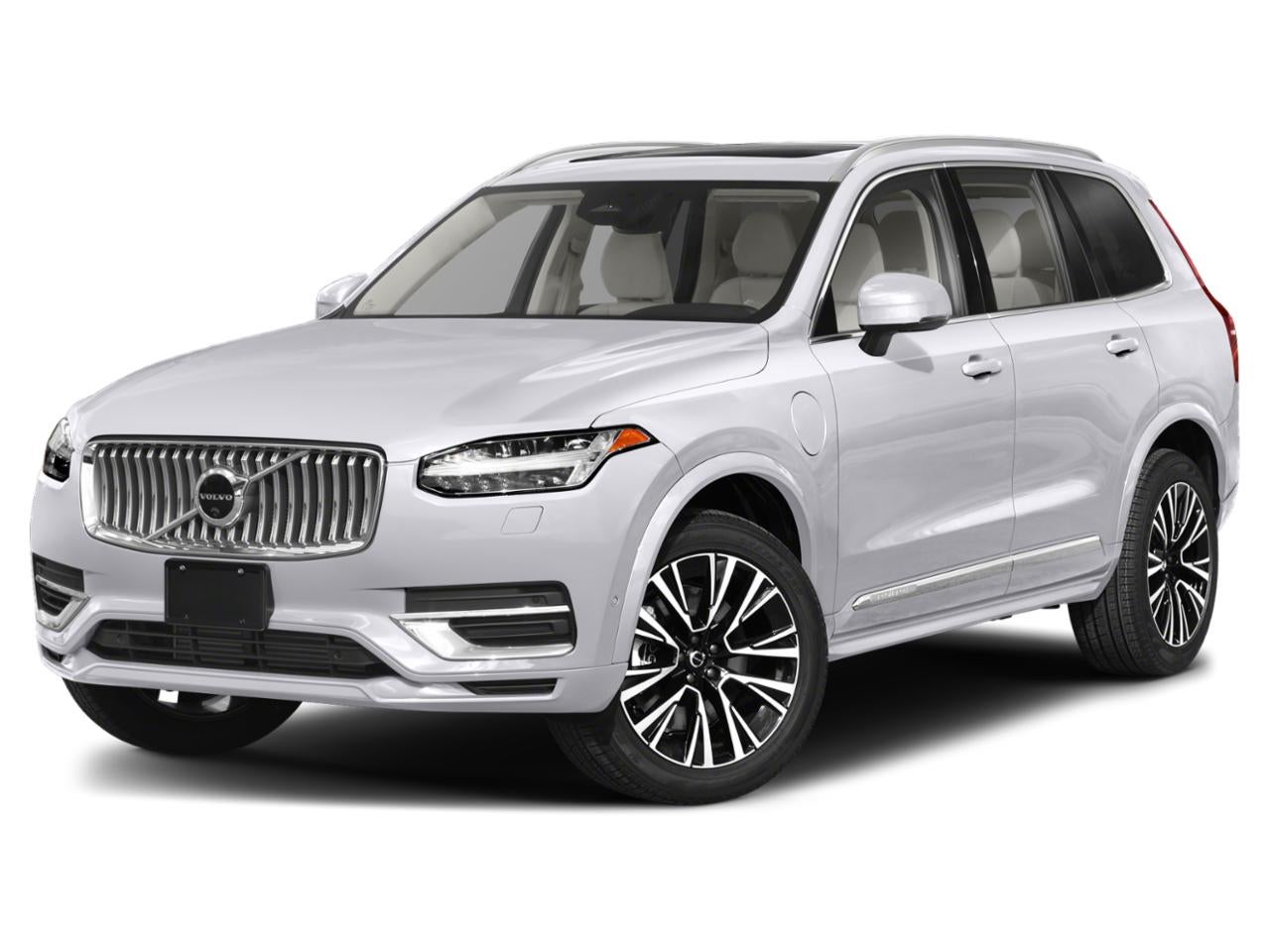 2024 Volvo XC90 Recharge Plug-In Hybrid T8 eAWD PHEV Ultimate Bright Theme 7P
