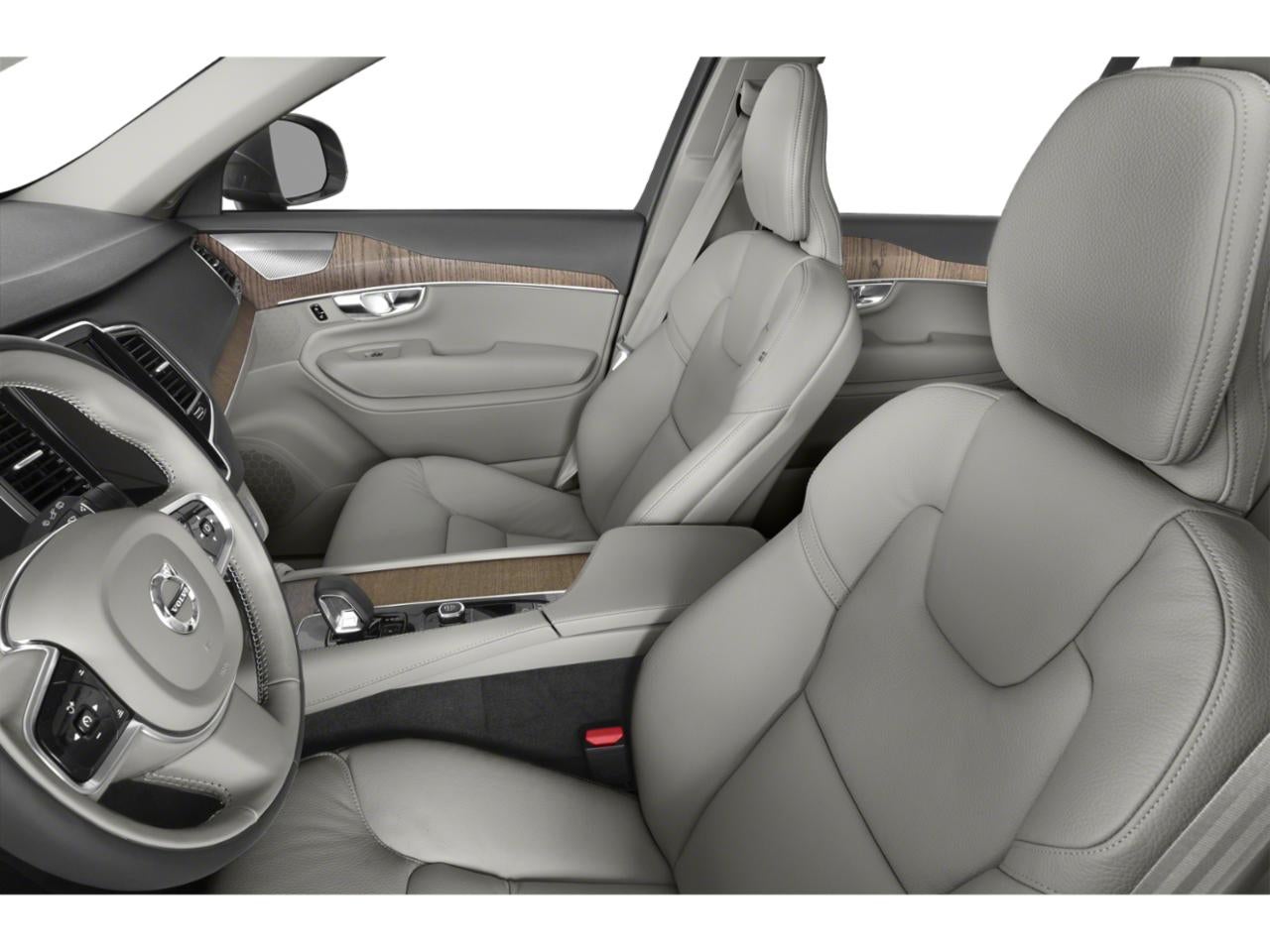 2024 Volvo XC90 Recharge Plug-In Hybrid T8 eAWD PHEV Ultimate Bright Theme 7P