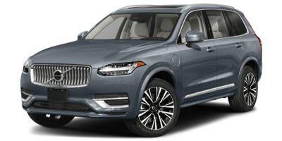 2024 Volvo XC90 Recharge Plug-In Hybrid T8 eAWD PHEV Ultimate Bright Theme 7P