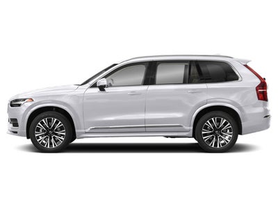 2024 Volvo XC90 Recharge Plug-In Hybrid T8 eAWD PHEV Ultimate Bright Theme 7P