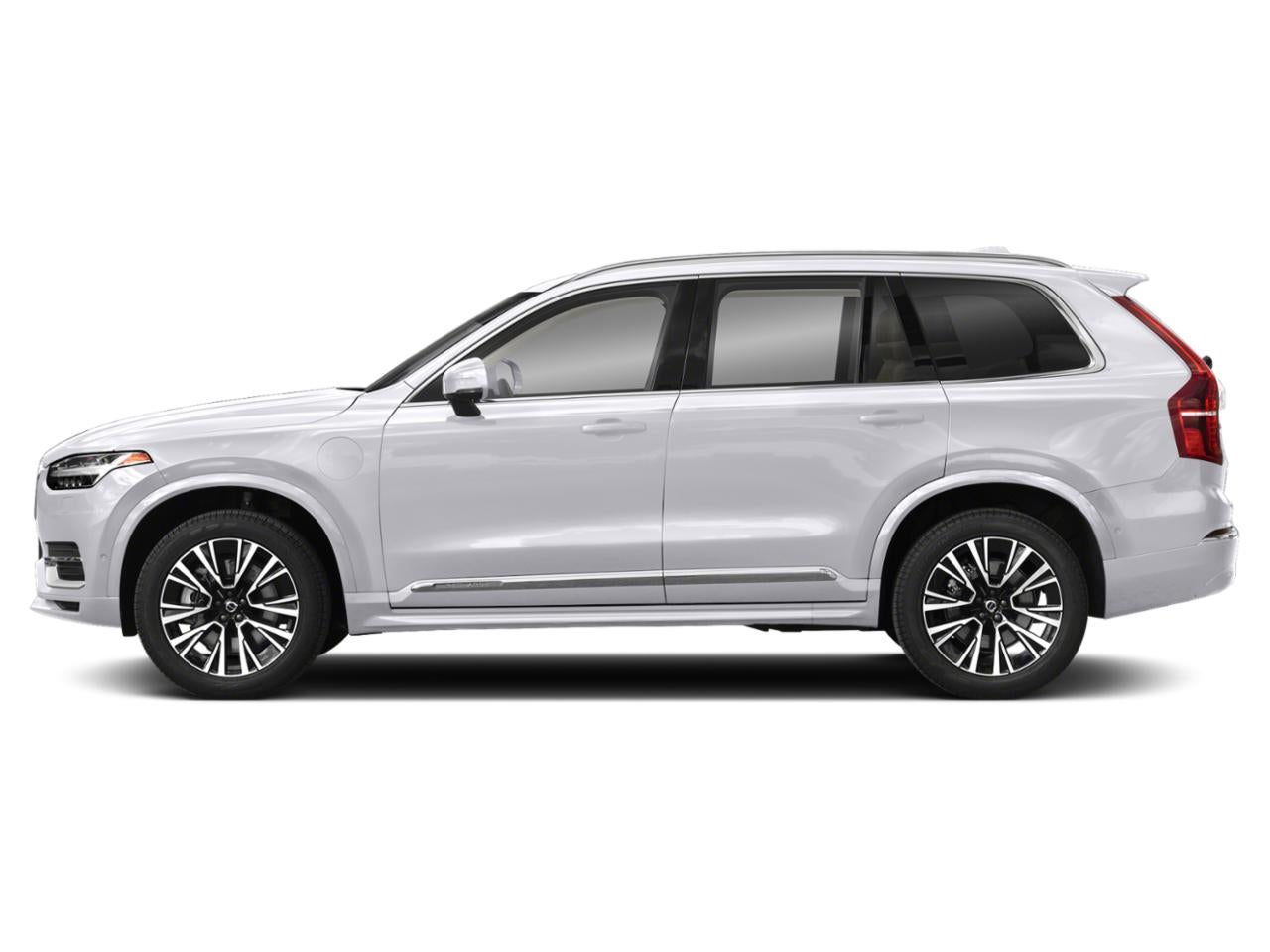 2024 Volvo XC90 Recharge Plug-In Hybrid T8 eAWD PHEV Ultimate Bright Theme 7P
