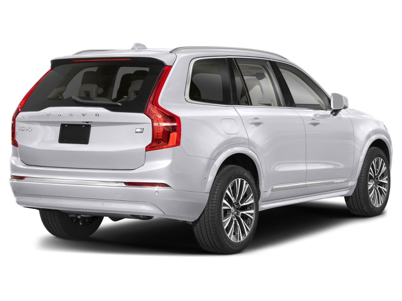 2024 Volvo XC90 Recharge Plug-In Hybrid T8 eAWD PHEV Ultimate Bright Theme 7P
