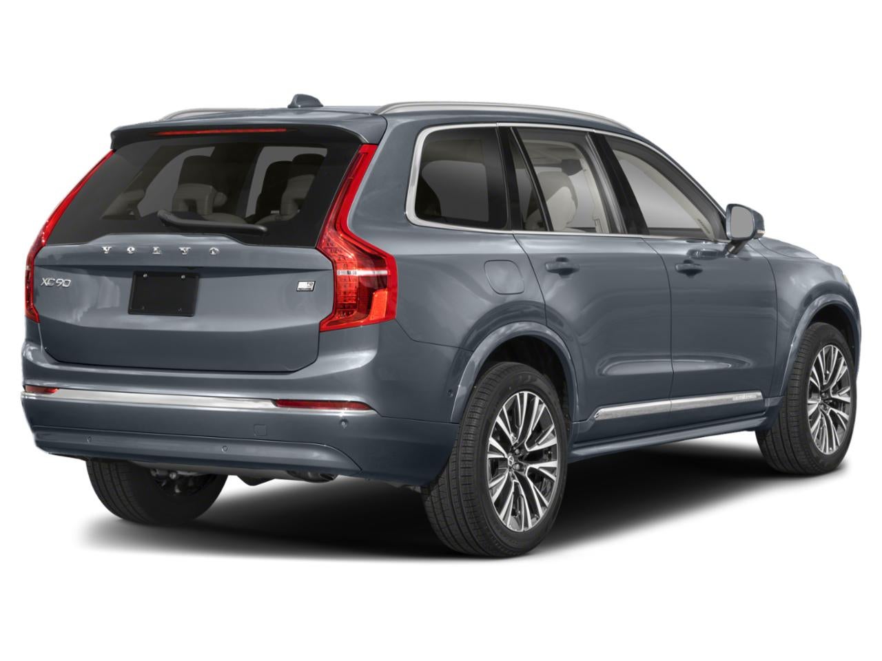 2024 Volvo XC90 Recharge Plug-In Hybrid T8 eAWD PHEV Ultimate Bright Theme 7P