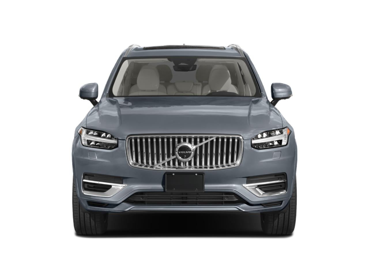 2024 Volvo XC90 Recharge Plug-In Hybrid T8 eAWD PHEV Ultimate Bright Theme 7P