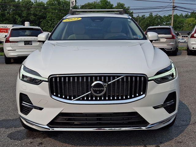 2023 Volvo XC60 Recharge Plug-In Hybrid T8 eAWD PHEV Ultimate Bright Theme