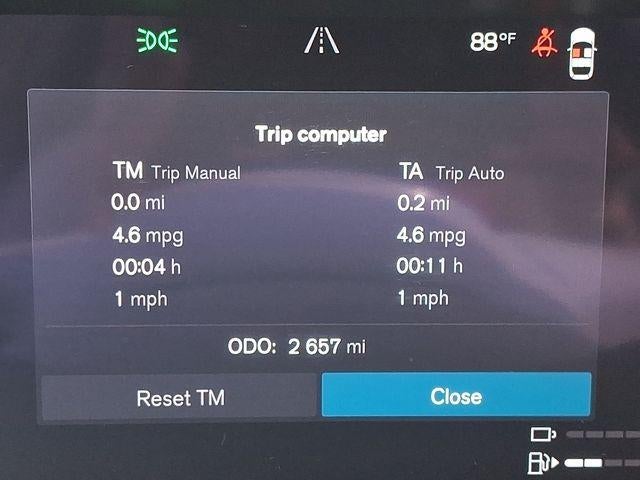2023 Volvo XC60 Recharge Plug-In Hybrid T8 eAWD PHEV Ultimate Bright Theme