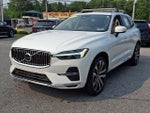 2023 Volvo XC60 Recharge Plug-In Hybrid T8 eAWD PHEV Ultimate Bright Theme