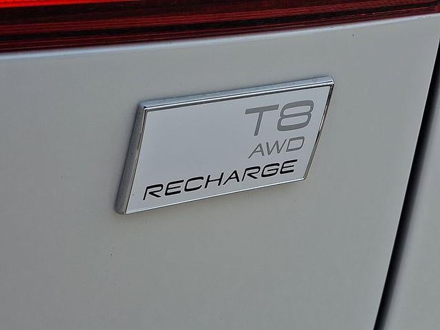 2023 Volvo XC60 Recharge Plug-In Hybrid T8 eAWD PHEV Ultimate Bright Theme