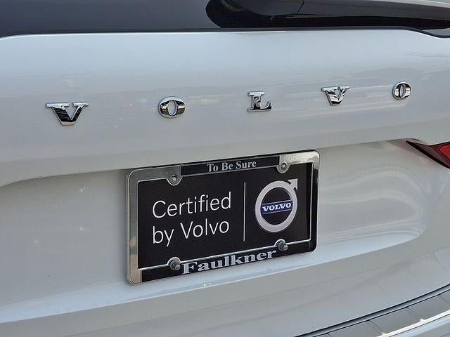 2023 Volvo XC60 Recharge Plug-In Hybrid T8 eAWD PHEV Ultimate Bright Theme