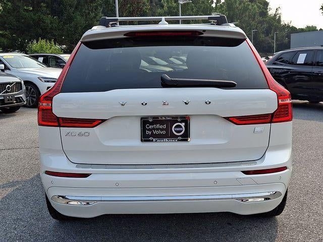 2023 Volvo XC60 Recharge Plug-In Hybrid T8 eAWD PHEV Ultimate Bright Theme