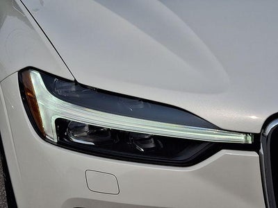 2023 Volvo XC60 Recharge Plug-In Hybrid T8 eAWD PHEV Ultimate Bright Theme