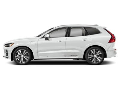 2023 Volvo XC60 Recharge Plug-In Hybrid T8 eAWD PHEV Ultimate Bright Theme