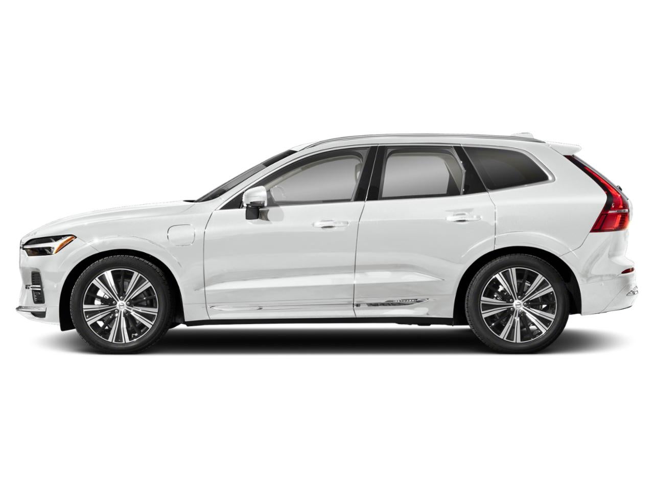 2023 Volvo XC60 Recharge Plug-In Hybrid T8 eAWD PHEV Ultimate Bright Theme