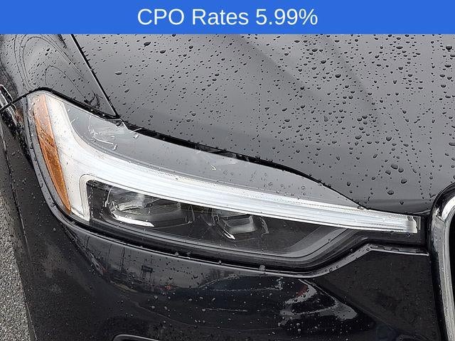 2023 Volvo XC60 Recharge Plug-In Hybrid T8 eAWD PHEV Ultimate Bright Theme