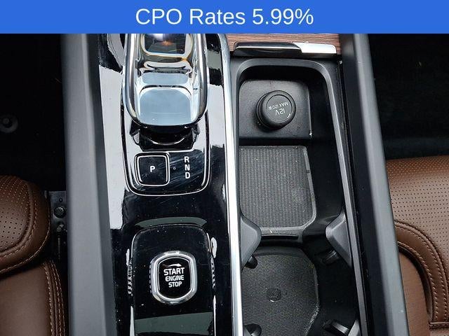 2023 Volvo XC60 Recharge Plug-In Hybrid T8 eAWD PHEV Ultimate Bright Theme