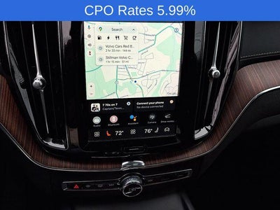 2023 Volvo XC60 Recharge Plug-In Hybrid T8 eAWD PHEV Ultimate Bright Theme