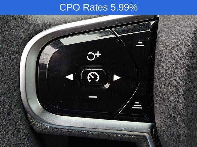 2023 Volvo XC60 Recharge Plug-In Hybrid T8 eAWD PHEV Ultimate Bright Theme