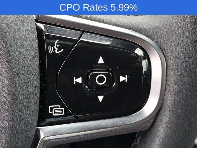 2023 Volvo XC60 Recharge Plug-In Hybrid T8 eAWD PHEV Ultimate Bright Theme
