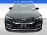 2023 Volvo XC60 Recharge Plug-In Hybrid T8 eAWD PHEV Ultimate Bright Theme