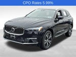 2023 Volvo XC60 Recharge Plug-In Hybrid T8 eAWD PHEV Ultimate Bright Theme