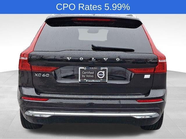 2023 Volvo XC60 Recharge Plug-In Hybrid T8 eAWD PHEV Ultimate Bright Theme