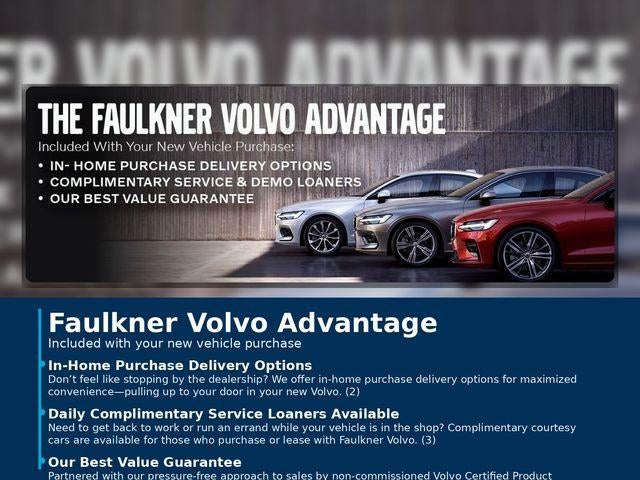 2023 Volvo XC60 Recharge Plug-In Hybrid T8 eAWD PHEV Ultimate Bright Theme