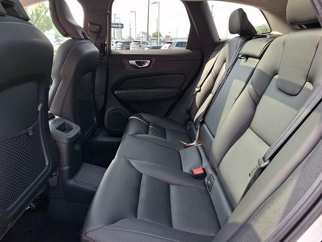 2024 Volvo XC60 Recharge Plug-In Hybrid T8 eAWD PHEV Core Dark Theme