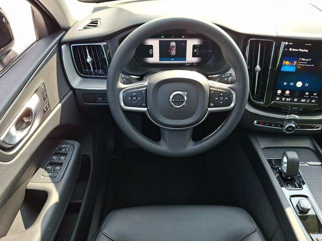 2024 Volvo XC60 Recharge Plug-In Hybrid T8 eAWD PHEV Core Dark Theme