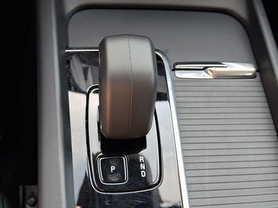 2024 Volvo XC60 Recharge Plug-In Hybrid T8 eAWD PHEV Core Dark Theme