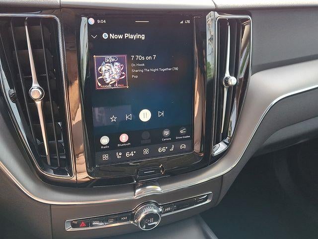 2024 Volvo XC60 Recharge Plug-In Hybrid T8 eAWD PHEV Core Dark Theme