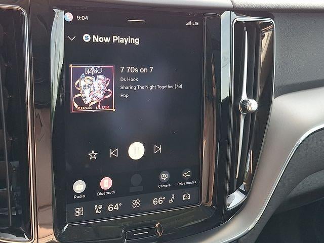 2024 Volvo XC60 Recharge Plug-In Hybrid T8 eAWD PHEV Core Dark Theme