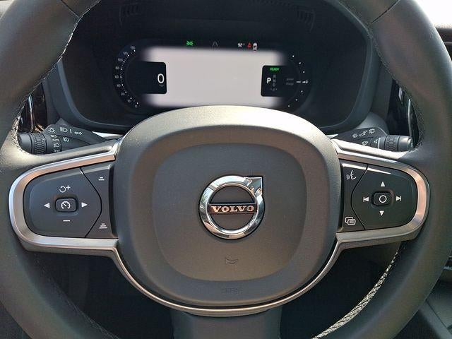 2024 Volvo XC60 Recharge Plug-In Hybrid T8 eAWD PHEV Core Dark Theme