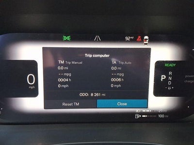 2024 Volvo XC60 Recharge Plug-In Hybrid T8 eAWD PHEV Core Dark Theme