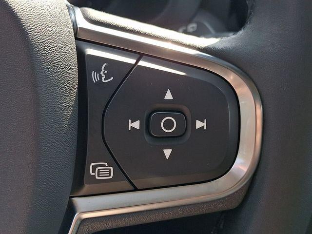 2024 Volvo XC60 Recharge Plug-In Hybrid T8 eAWD PHEV Core Dark Theme