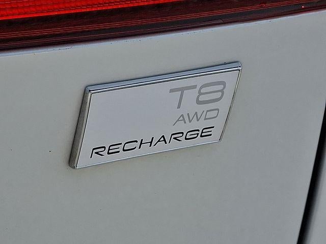2024 Volvo XC60 Recharge Plug-In Hybrid T8 eAWD PHEV Core Dark Theme