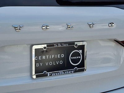 2024 Volvo XC60 Recharge Plug-In Hybrid T8 eAWD PHEV Core Dark Theme