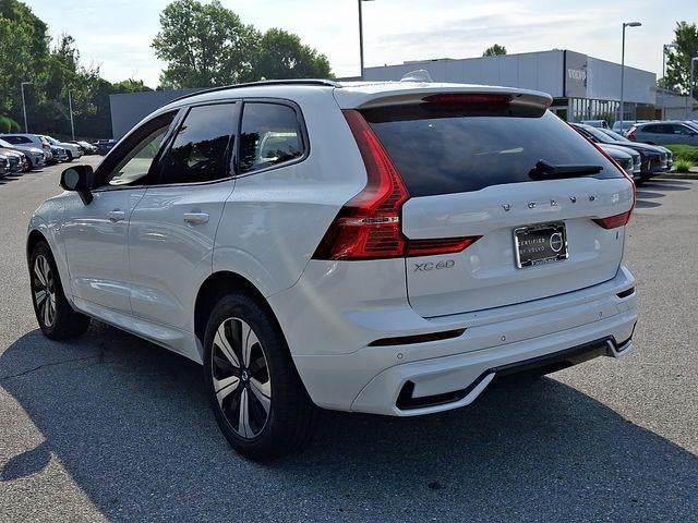 2024 Volvo XC60 Recharge Plug-In Hybrid T8 eAWD PHEV Core Dark Theme