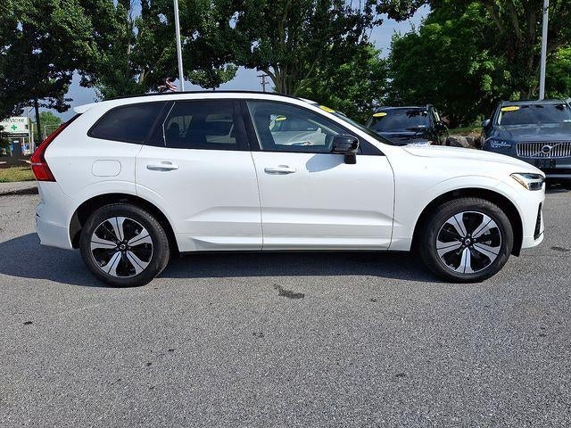 2024 Volvo XC60 Recharge Plug-In Hybrid T8 eAWD PHEV Core Dark Theme