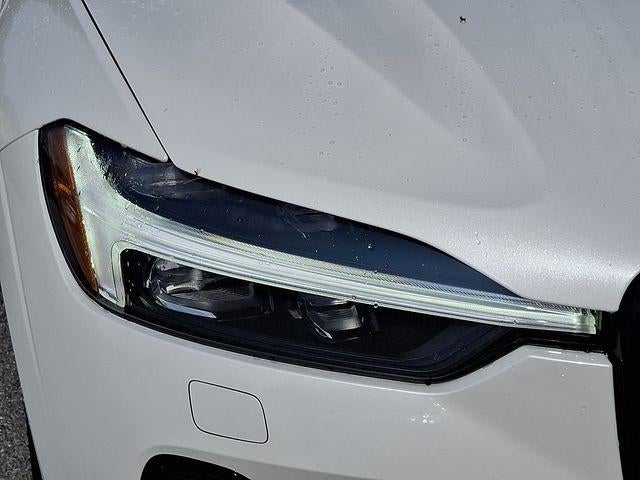 2024 Volvo XC60 Recharge Plug-In Hybrid T8 eAWD PHEV Core Dark Theme