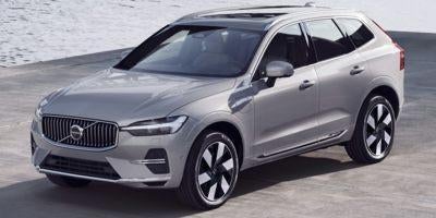 2024 Volvo XC60 Recharge Plug-In Hybrid T8 eAWD PHEV Core Dark Theme